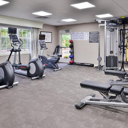Residence Inn Boston Andover Dış mekan fotoğraf