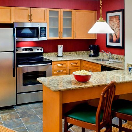 Residence Inn Boston Andover Oda fotoğraf