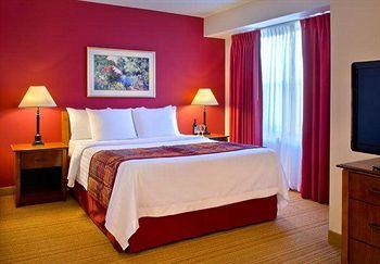 Residence Inn Boston Andover Dış mekan fotoğraf