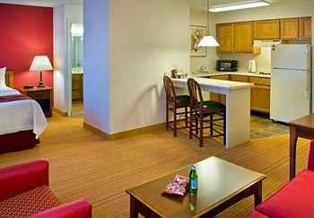Residence Inn Boston Andover Dış mekan fotoğraf