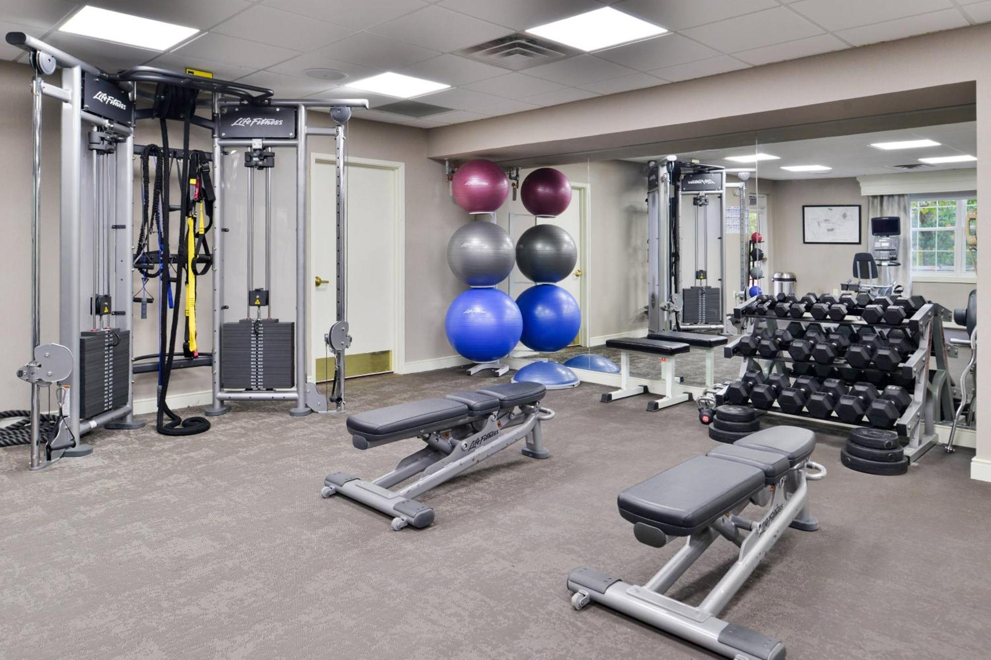 Residence Inn Boston Andover Dış mekan fotoğraf