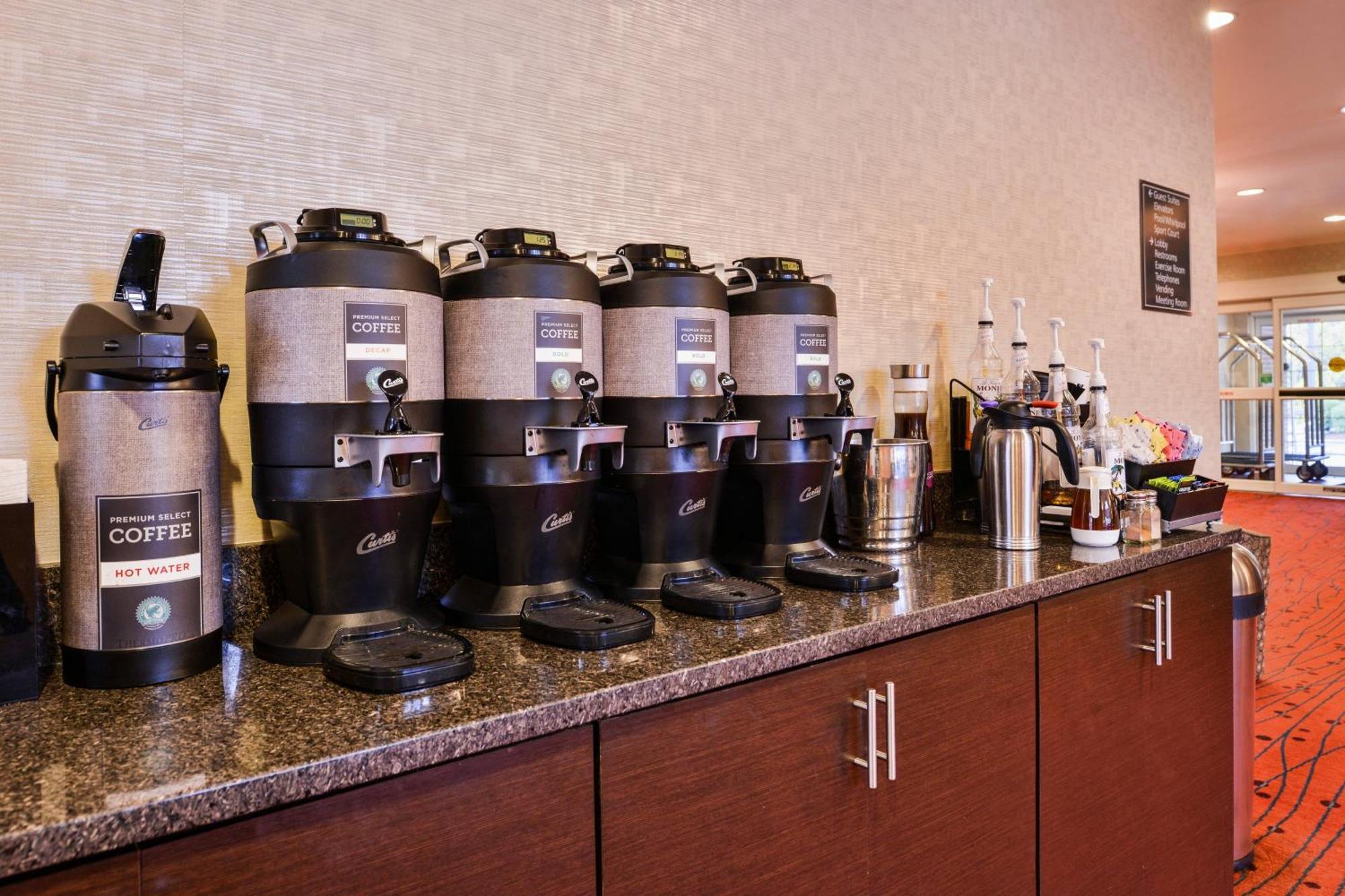 Residence Inn Boston Andover Dış mekan fotoğraf