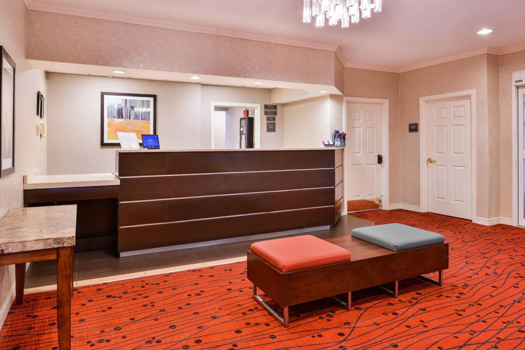 Residence Inn Boston Andover Dış mekan fotoğraf