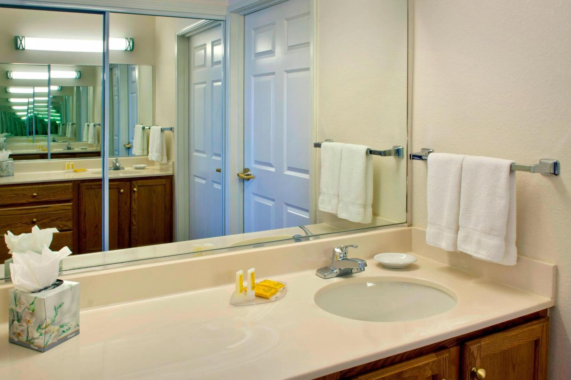 Residence Inn Boston Andover Dış mekan fotoğraf