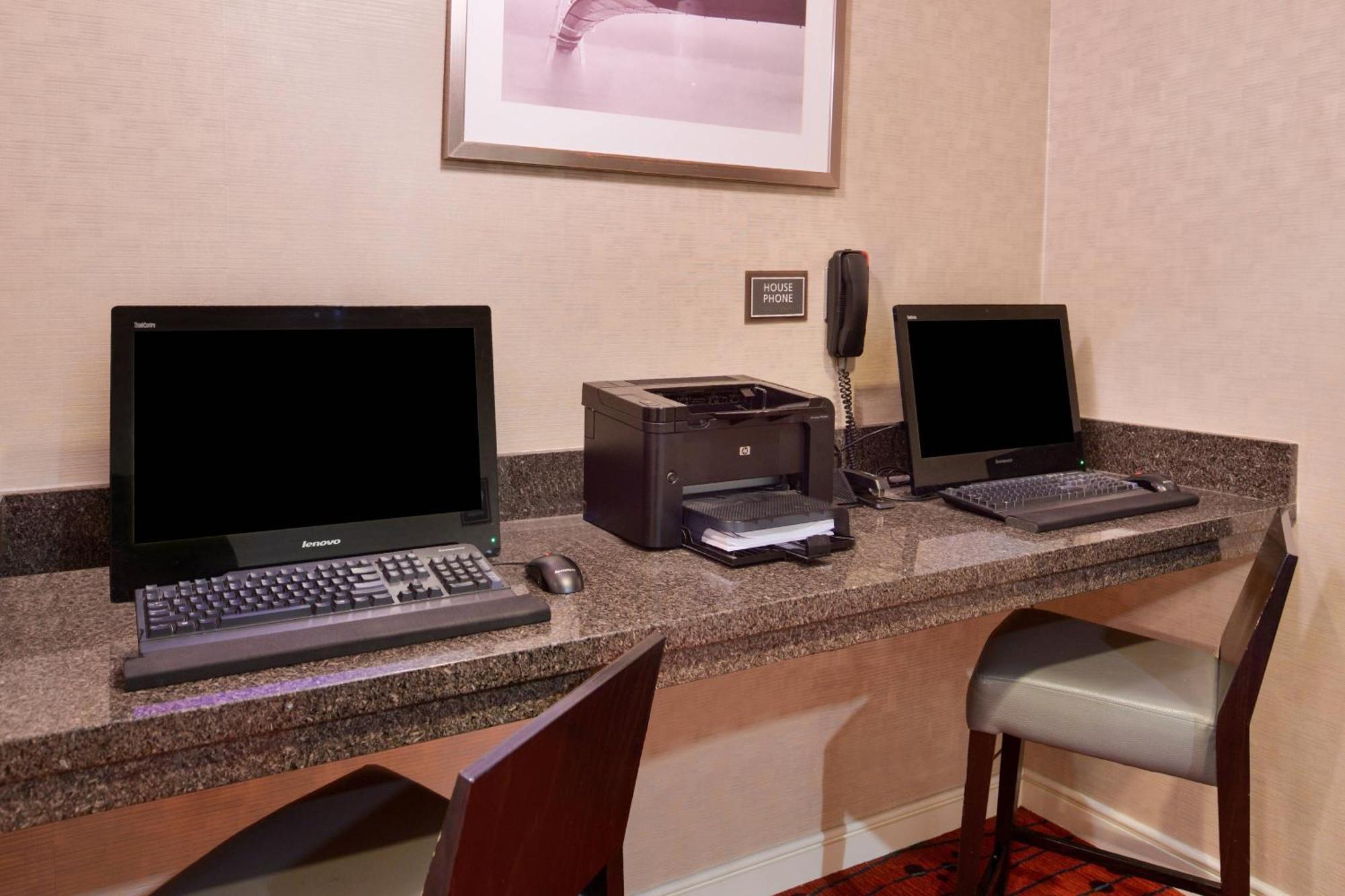 Residence Inn Boston Andover Dış mekan fotoğraf