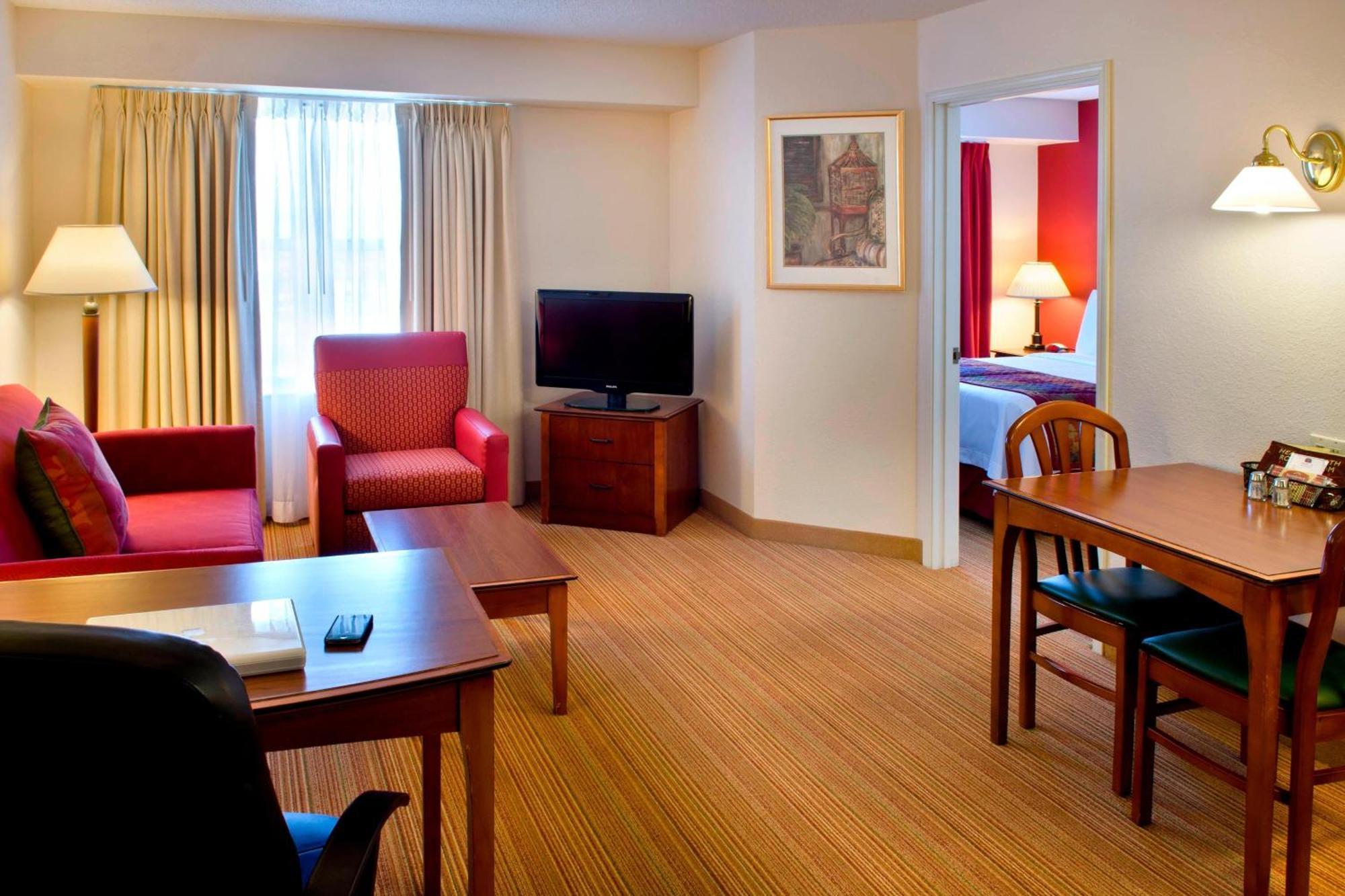 Residence Inn Boston Andover Dış mekan fotoğraf
