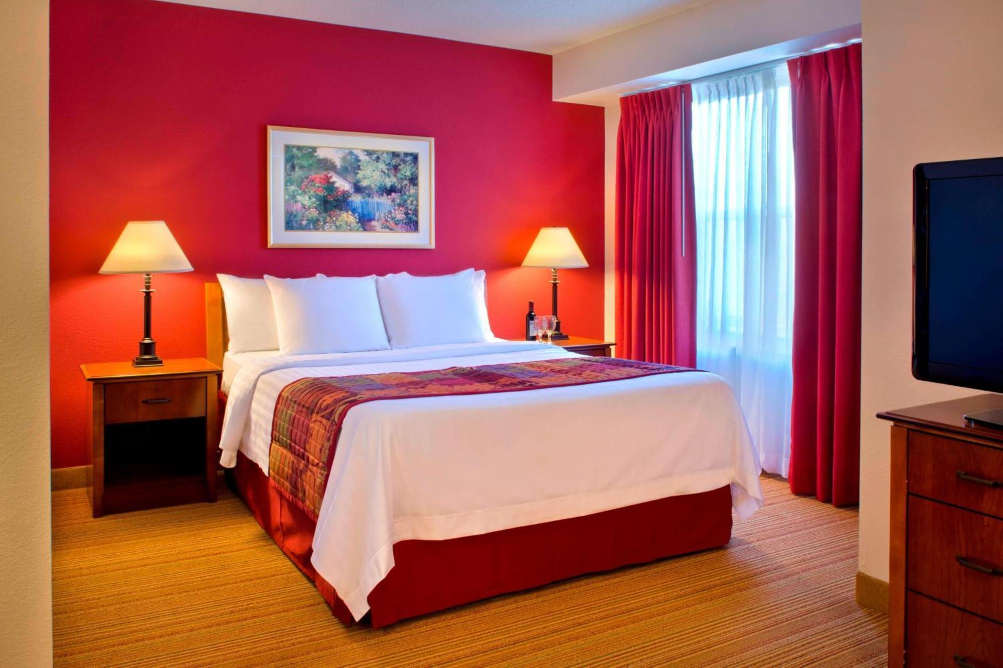 Residence Inn Boston Andover Dış mekan fotoğraf