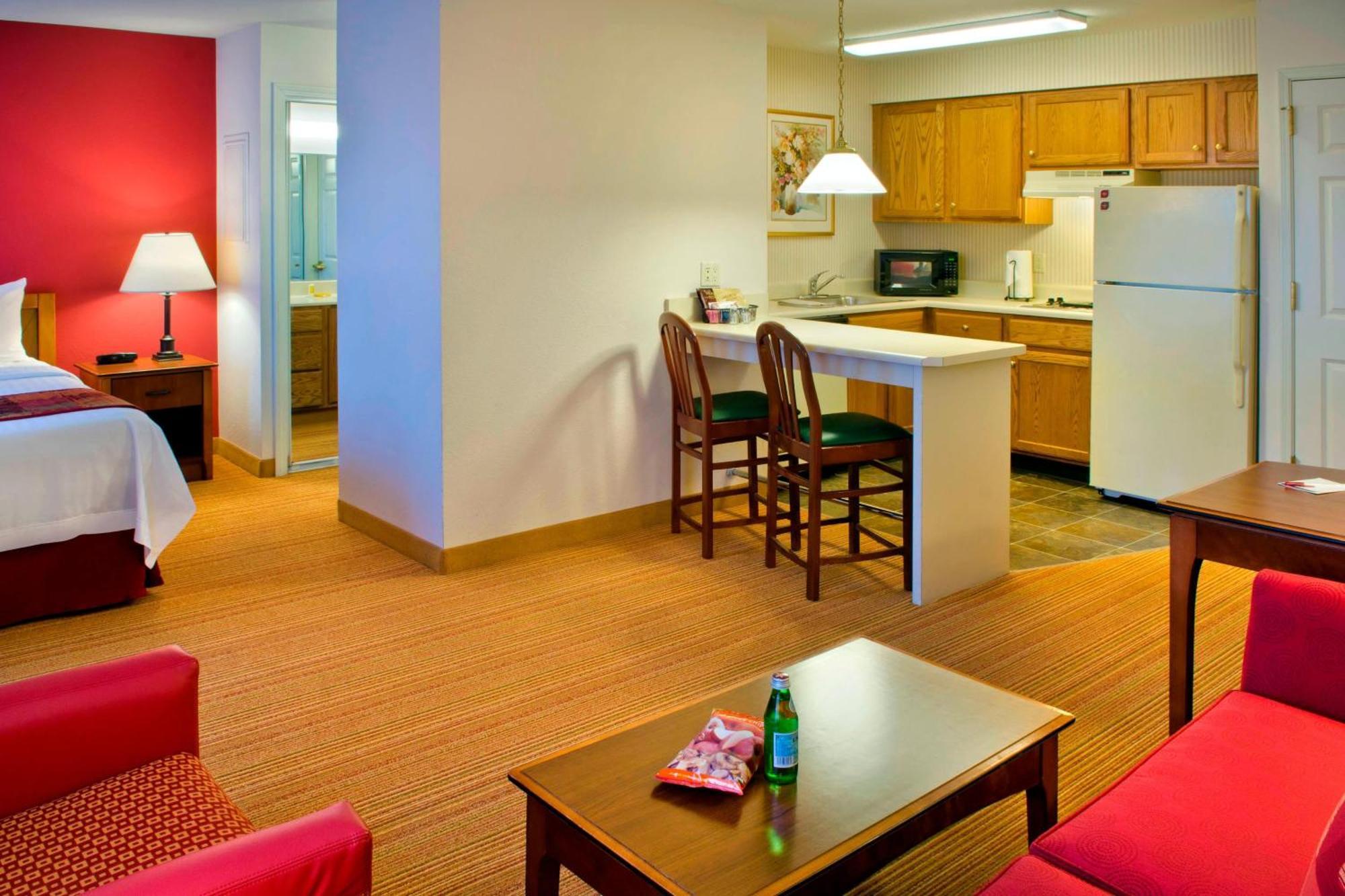 Residence Inn Boston Andover Dış mekan fotoğraf
