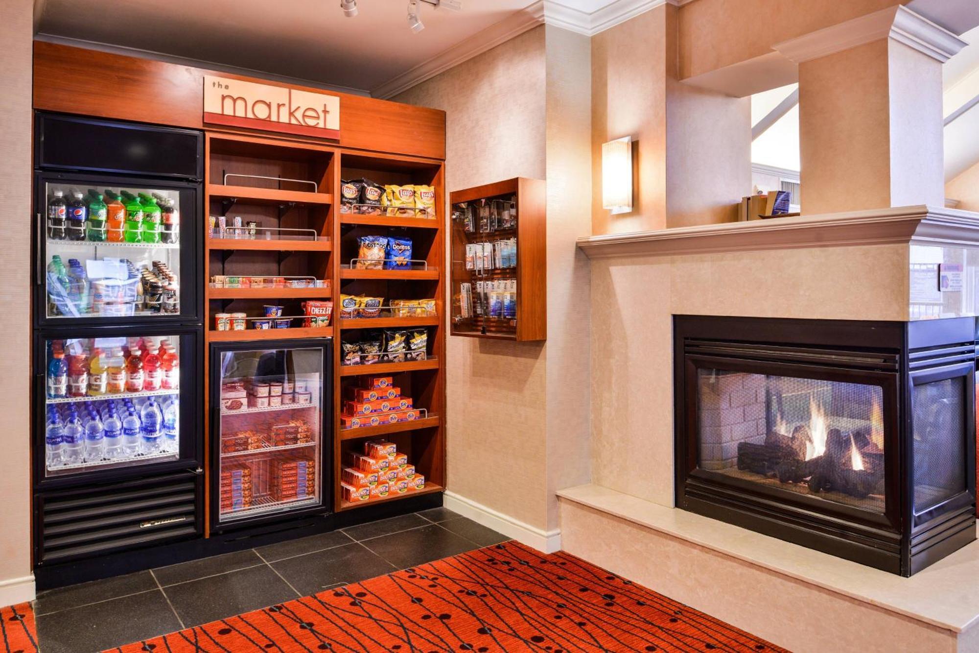 Residence Inn Boston Andover Dış mekan fotoğraf