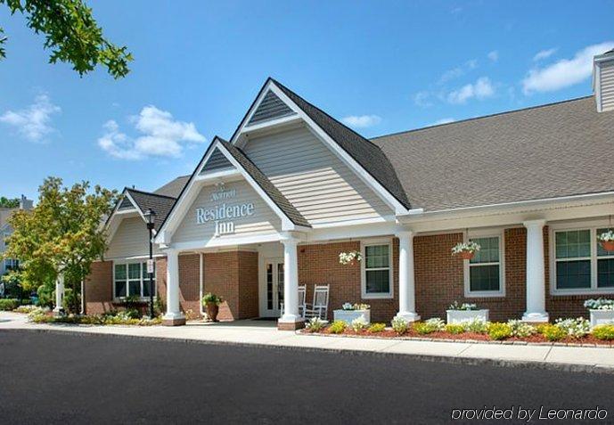 Residence Inn Boston Andover Dış mekan fotoğraf