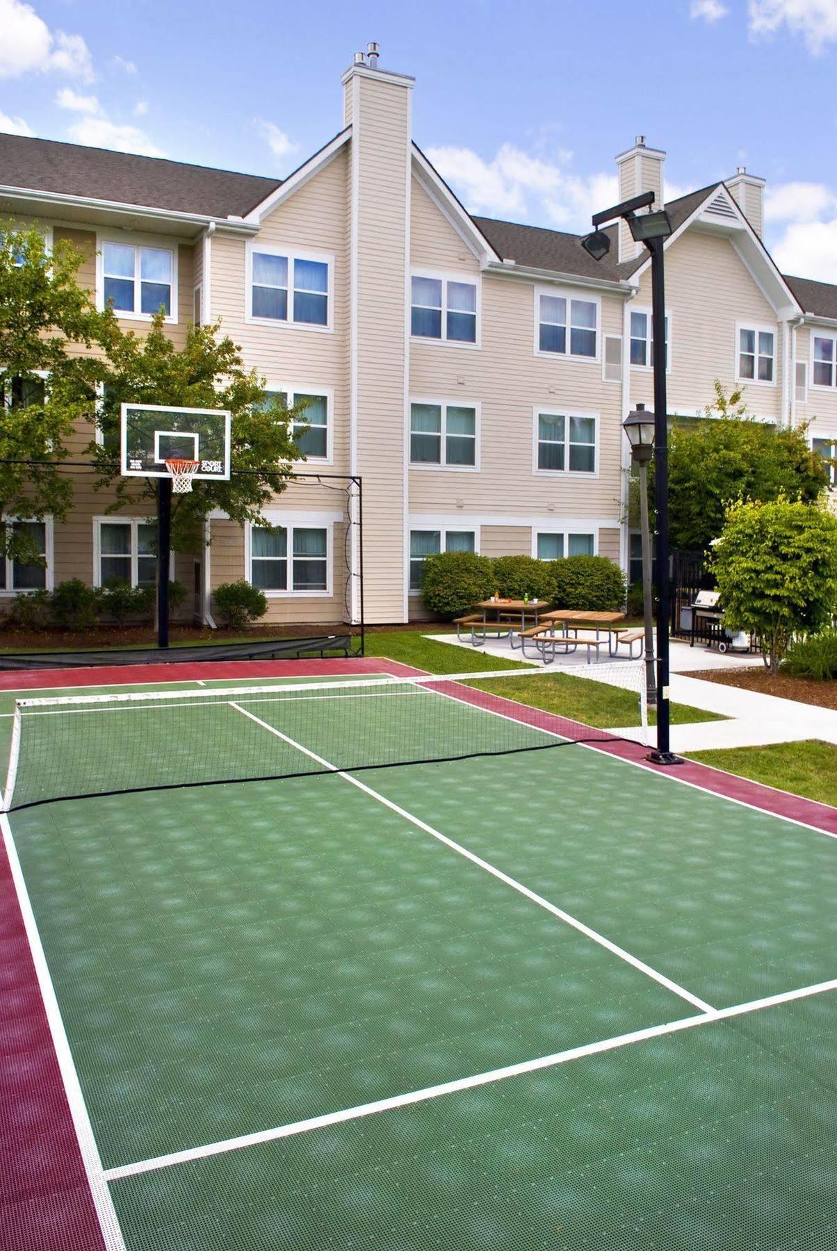Residence Inn Boston Andover Dış mekan fotoğraf